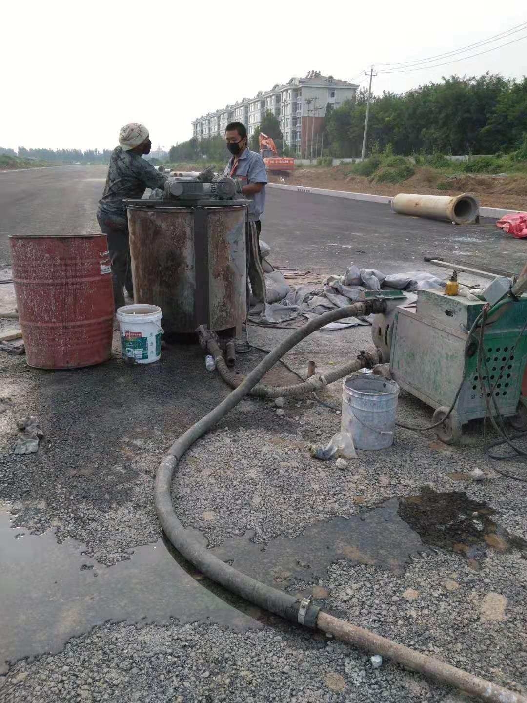 壤塘进行地基基础加固的原因和方法都有哪些呢？