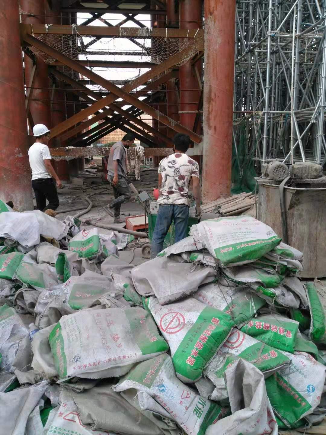 壤塘教你正确认识地基加固，以免当大聪明